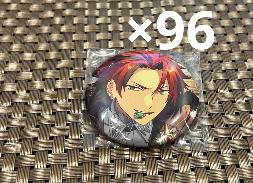 2026年最新】鬼龍紅郎 缶バッジ 宝石商の人気アイテム - メルカリ