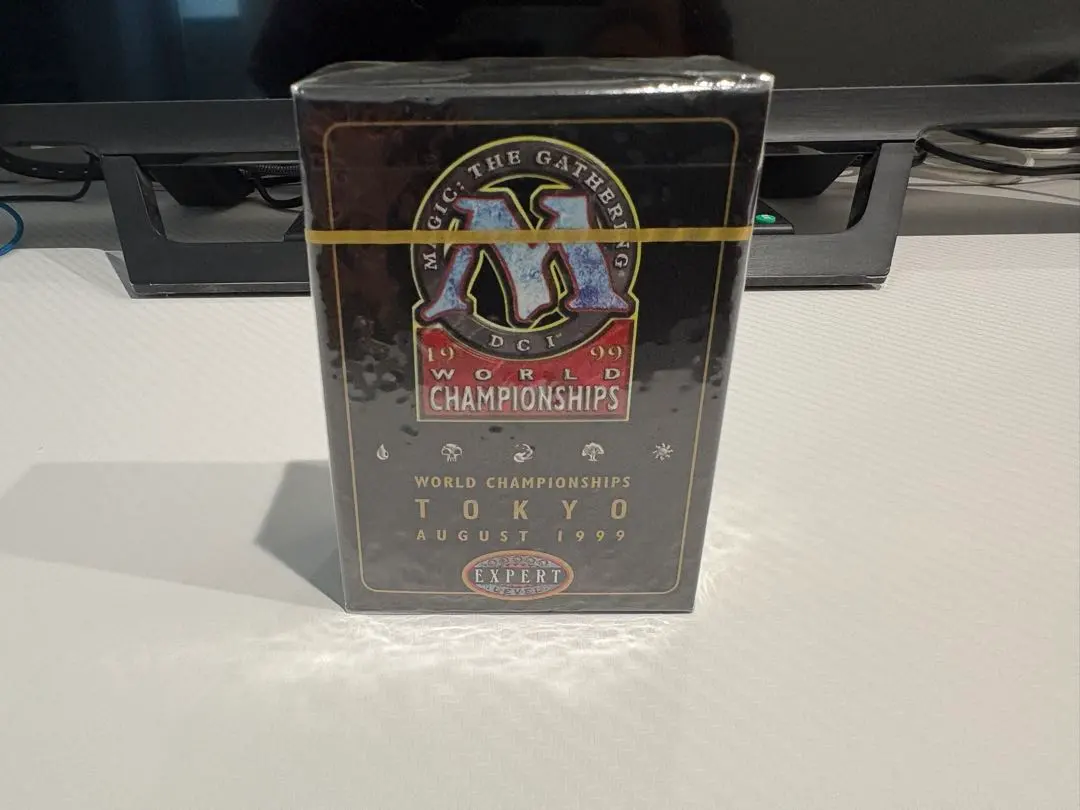 2026年最新】world championship decksの人気アイテム - メルカリ