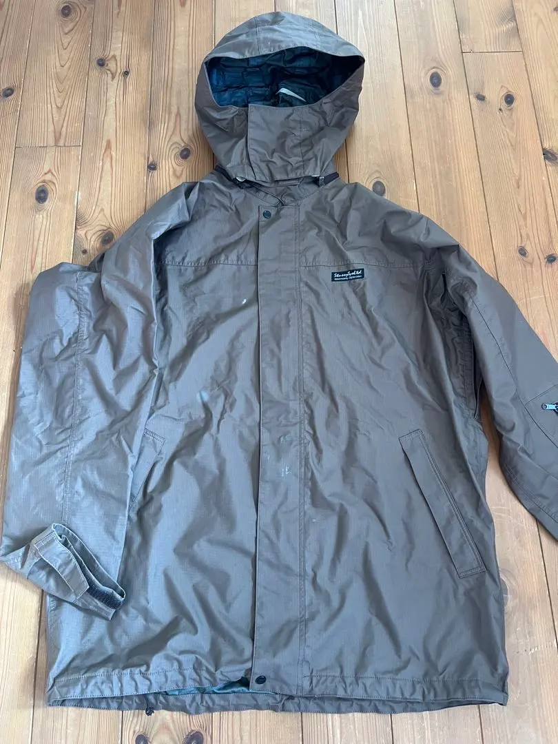 2026年最新】STUSSY ウェア(男性用)の人気アイテム - メルカリ