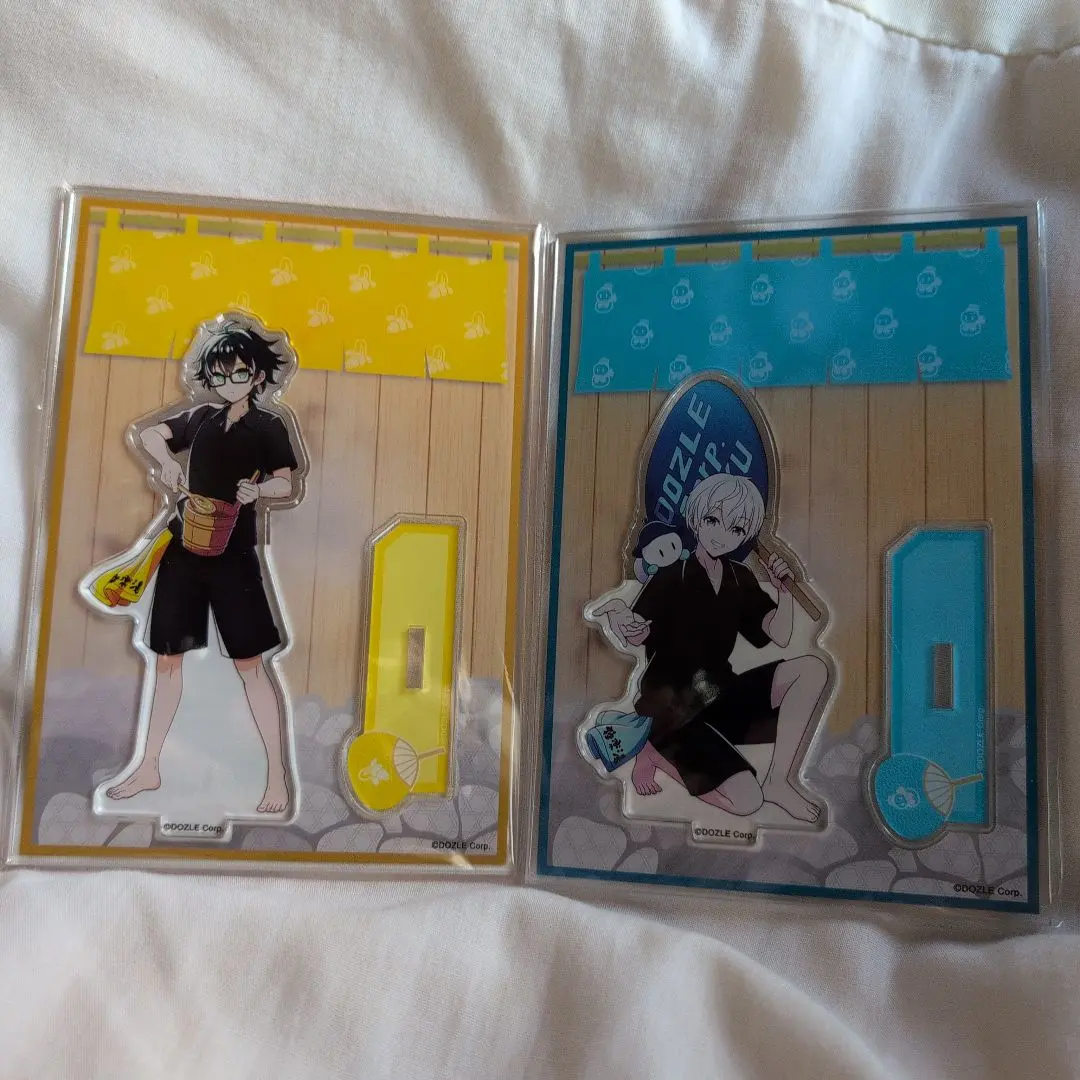 2026年最新】おらふくん 極楽湯の人気アイテム - メルカリ