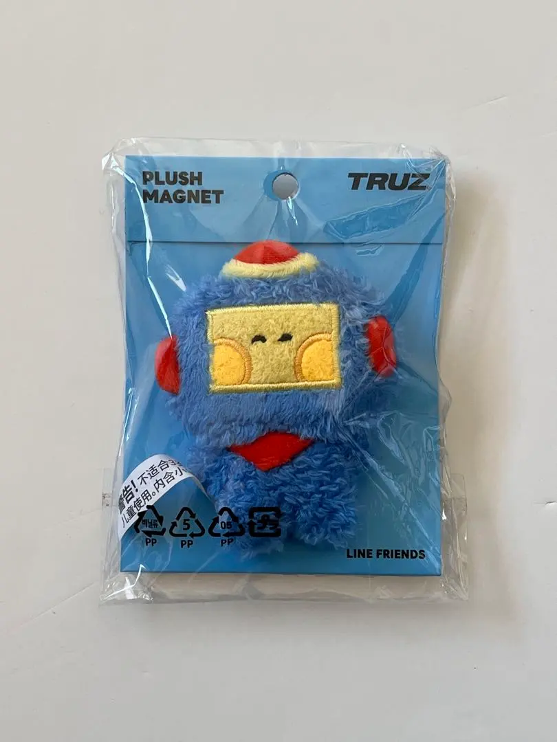 2026年最新】TRUZ ぬいぐるみ マグネットの人気アイテム - メルカリ