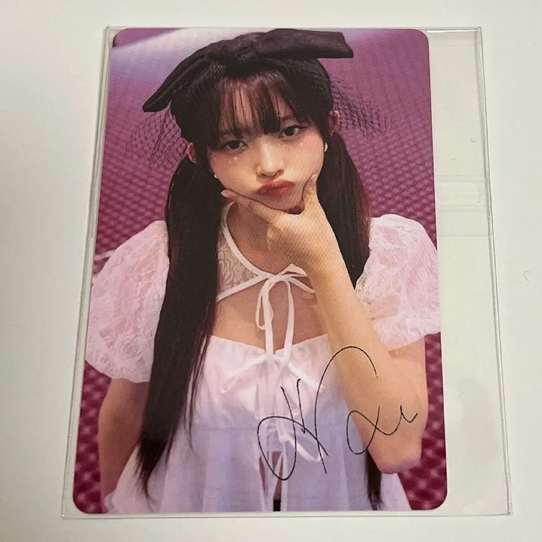 2026年最新】IVE dicon ガウルの人気アイテム - メルカリ