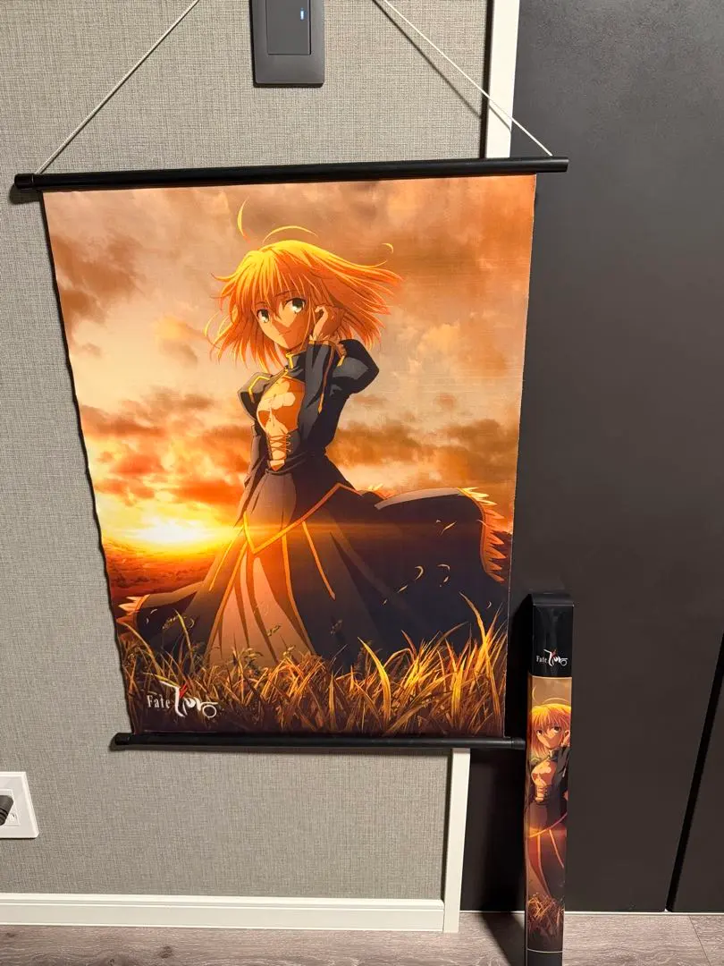 2026年最新】Fate/Zero Blu-ray Disc Box ポスターの人気アイテム