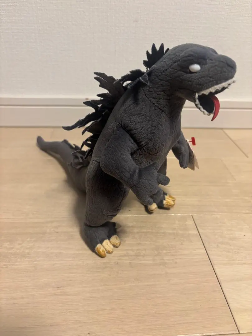 2026年最新】ゴジラ tyの人気アイテム - メルカリ
