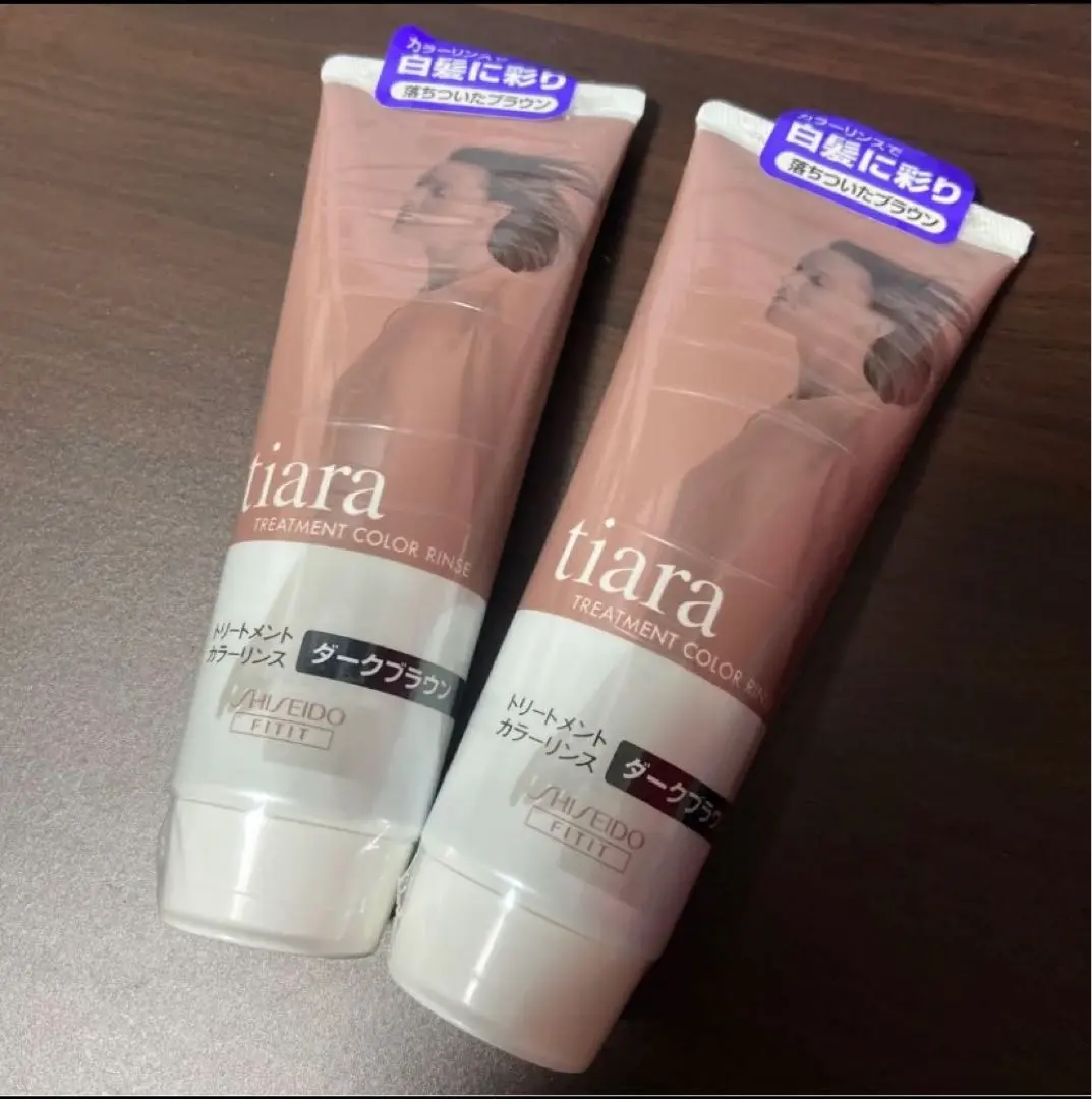 2026年最新】資生堂 ティアラの人気アイテム - メルカリ