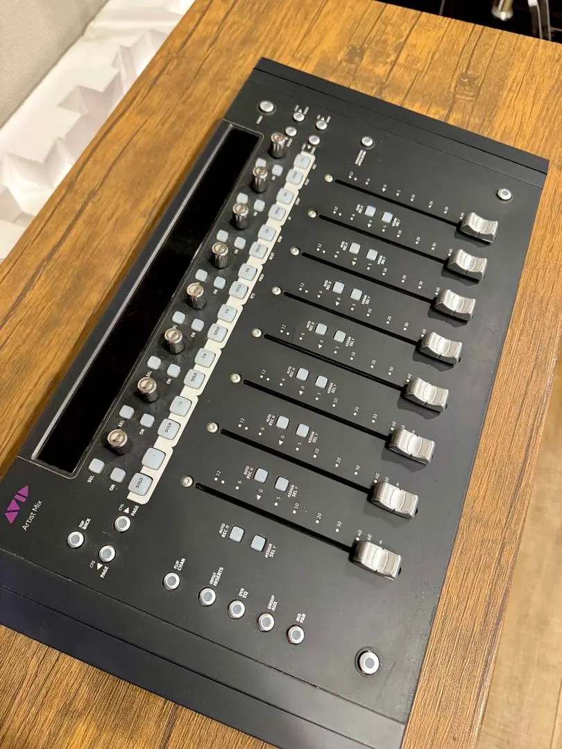 2026年最新】avid artist mixの人気アイテム - メルカリ