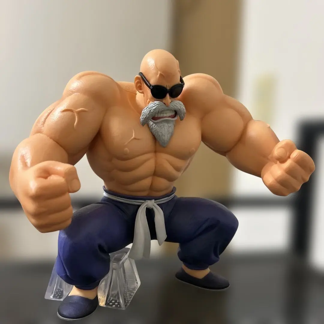 2026年最新】一番くじ ドラゴンボール ex 亀仙流の猛者たち ラストワン