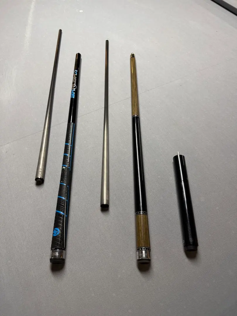 2026年最新】メーカー：Cuetec ビリヤードの人気アイテム - メルカリ