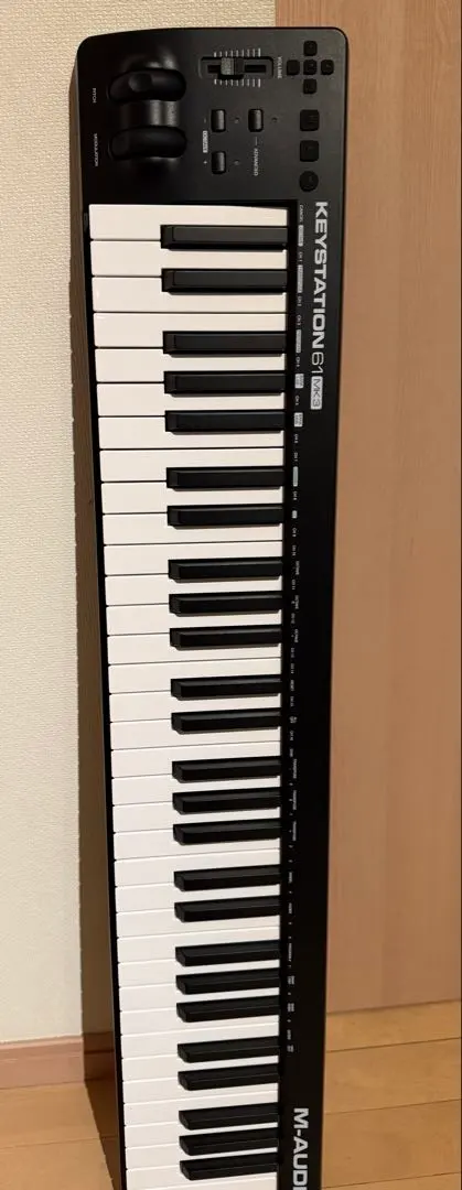 2026年最新】keystation 61の人気アイテム - メルカリ