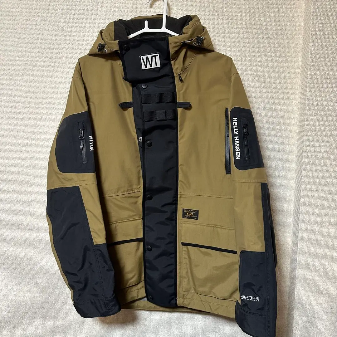 2026年最新】wtaps sherpaの人気アイテム - メルカリ