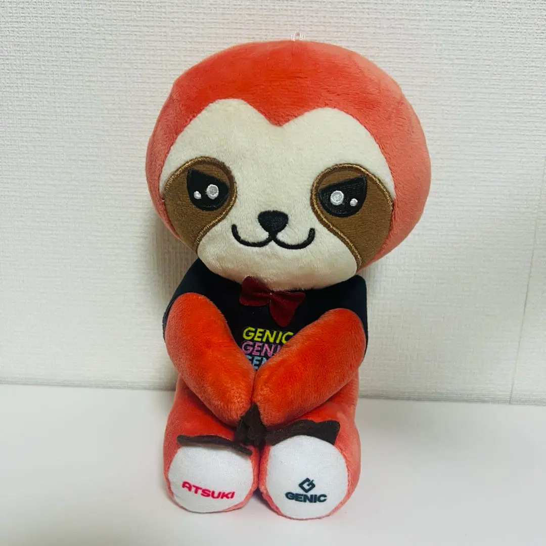2026年最新】genic animal coordy ぬいぐるみ 増子敦貴の人気アイテム