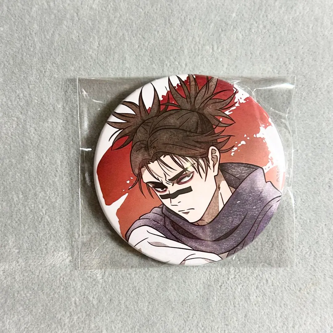 2026年最新】オールスター缶バッジ 呪術廻戦 脹相の人気アイテム