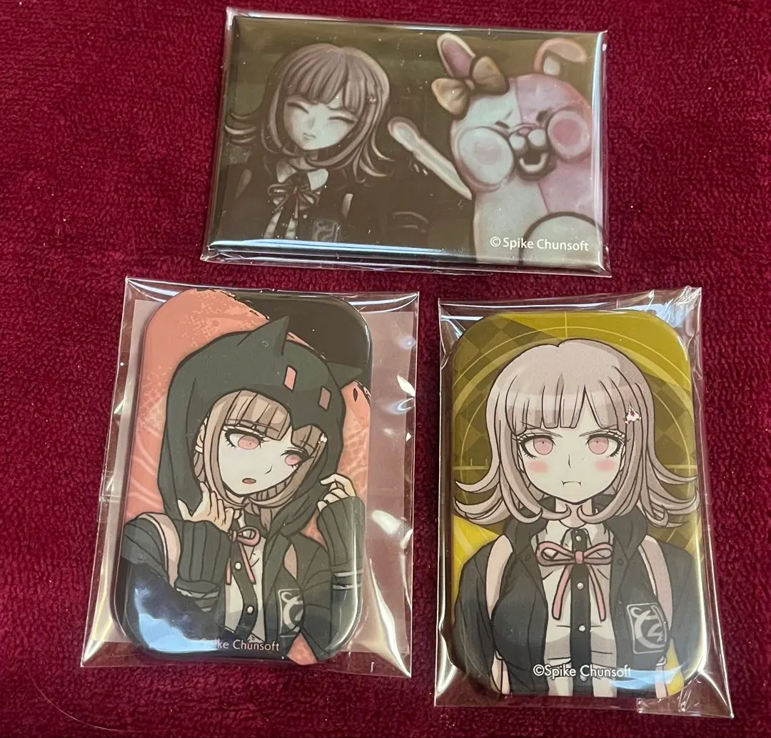 2026年最新】おしおき缶バッジの人気アイテム - メルカリ