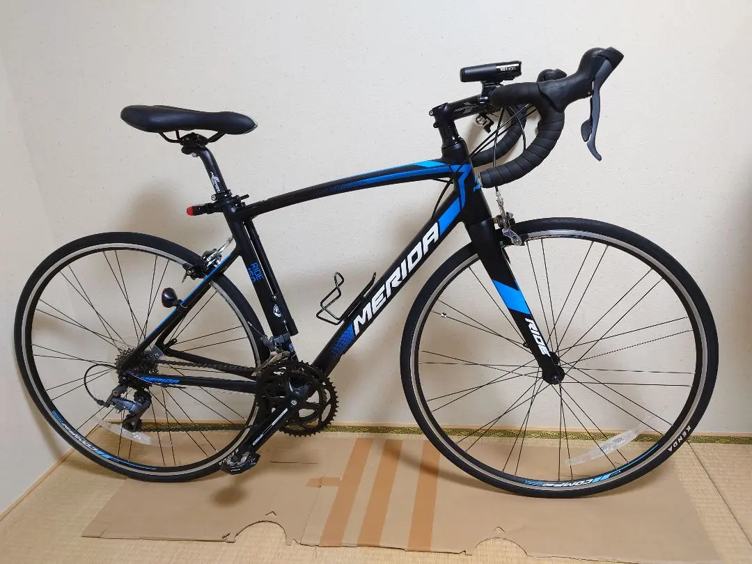 2026年最新】MERIDA RIDE 150の人気アイテム - メルカリ