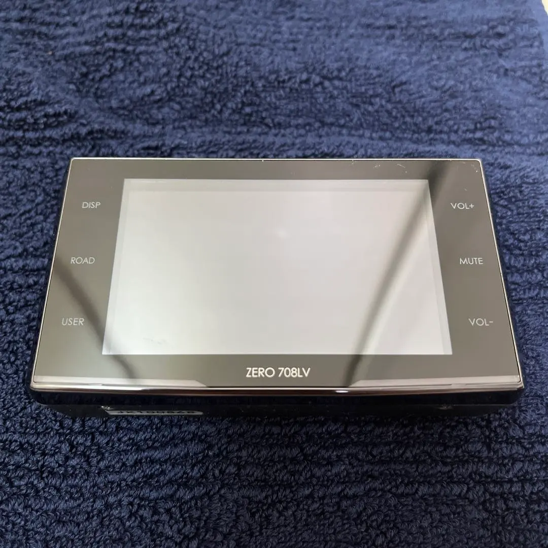 2026年最新】コムテック レーダー探知機 708の人気アイテム - メルカリ