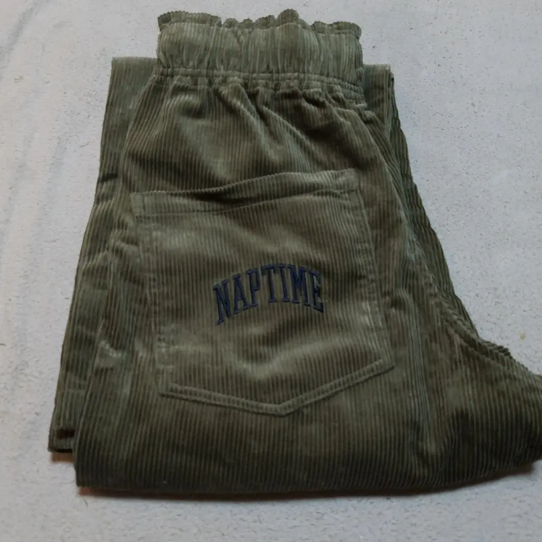 2026年最新】NapTime nissy パンツの人気アイテム - メルカリ