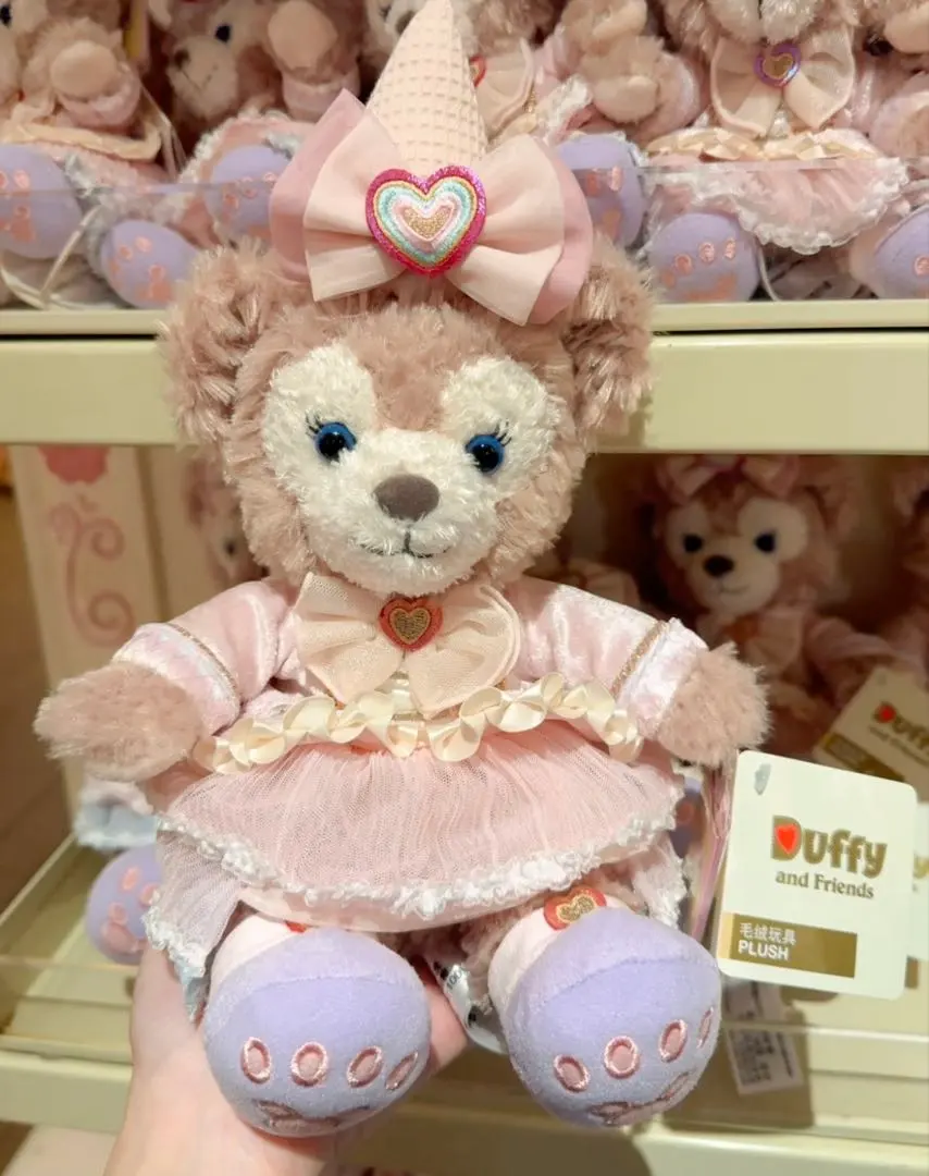 2026年最新】上海ディズニー シェリーメイ バースデーの人気アイテム