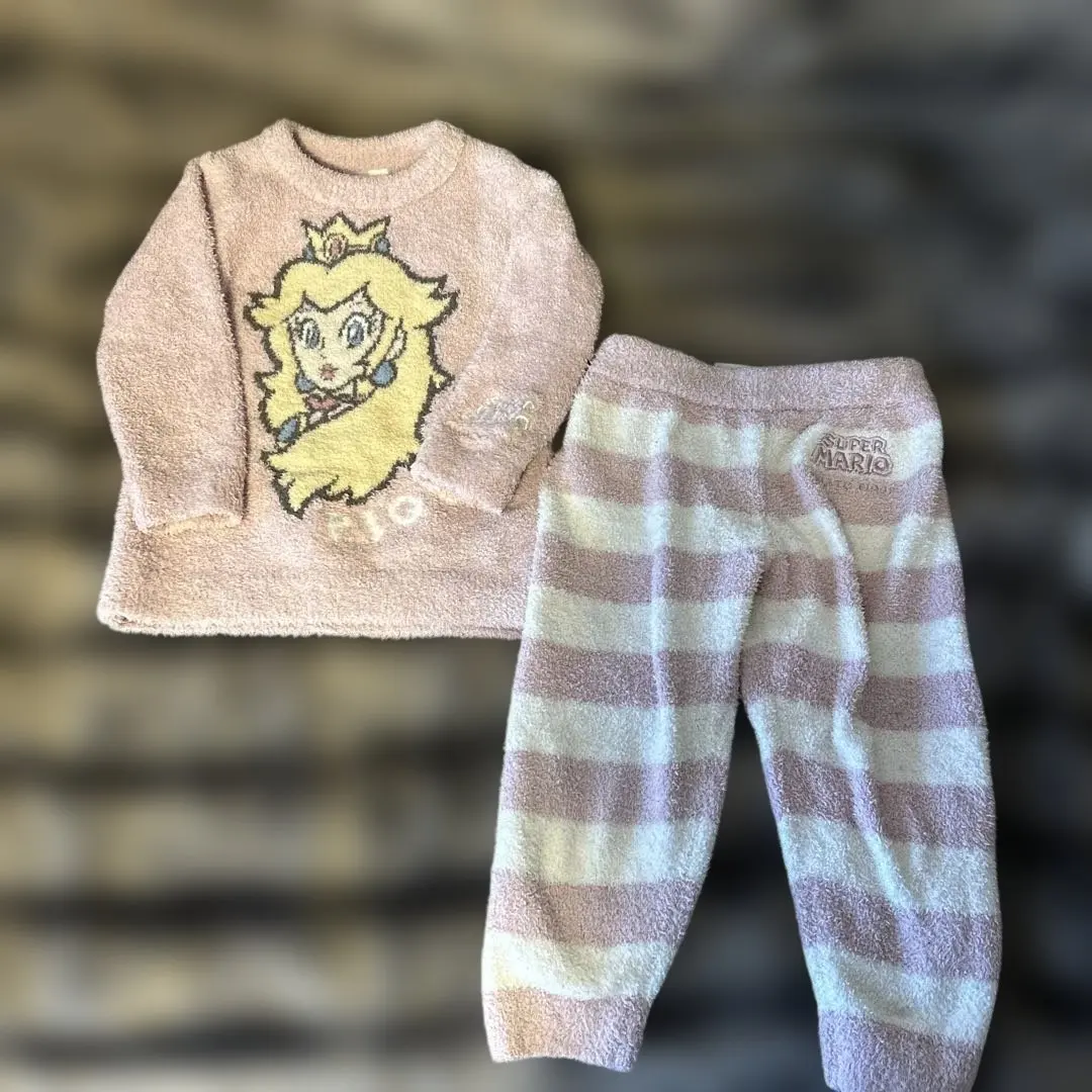 2026年最新】ジェラピケ ピーチ姫の人気アイテム - メルカリ