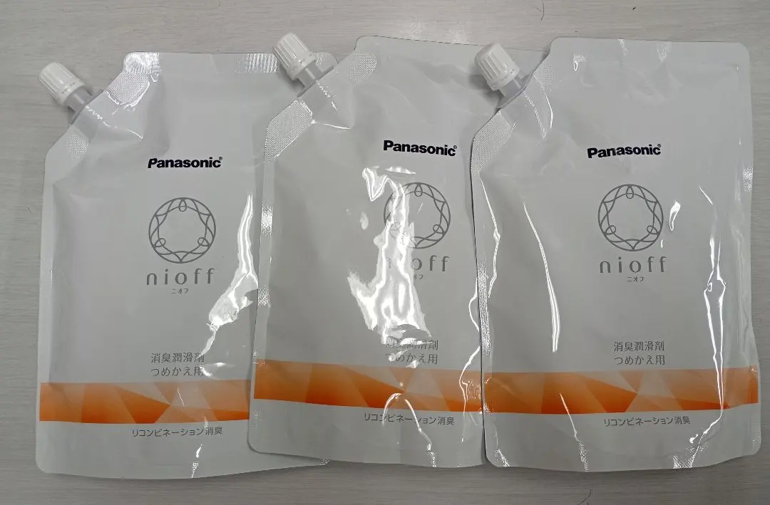 2026年最新】ニオフ消臭の人気アイテム - メルカリ