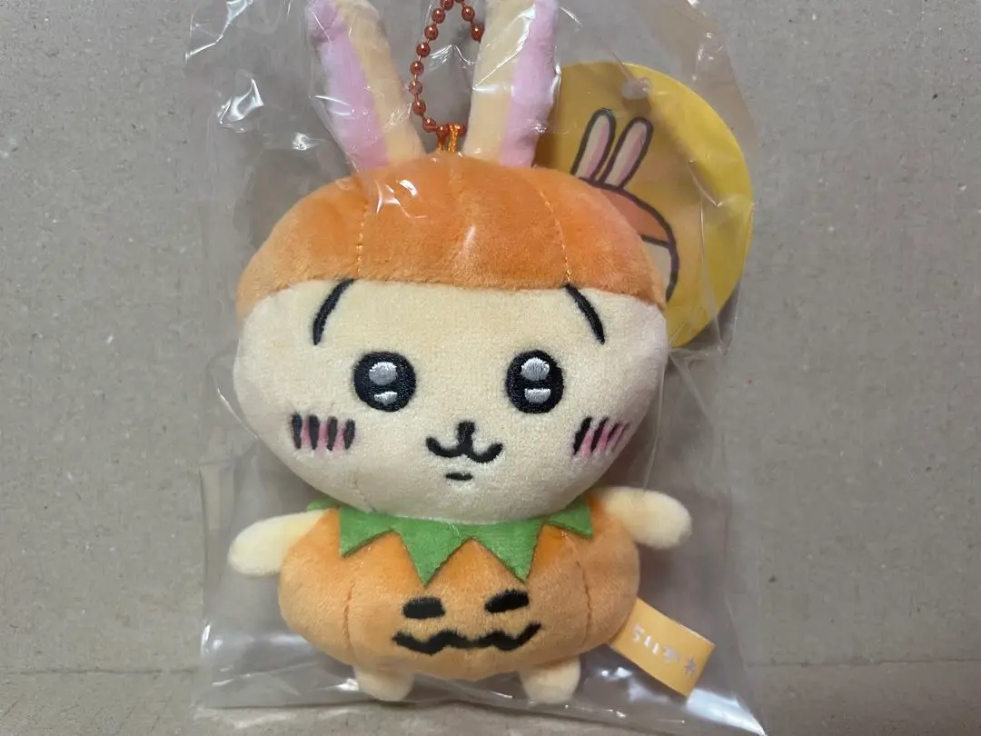 2026年最新】ちいかわぷちミニ仮装うさぎの人気アイテム - メルカリ