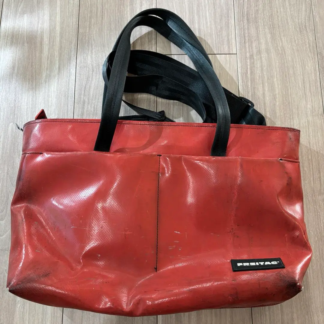 2026年最新】freitag f560の人気アイテム - メルカリ