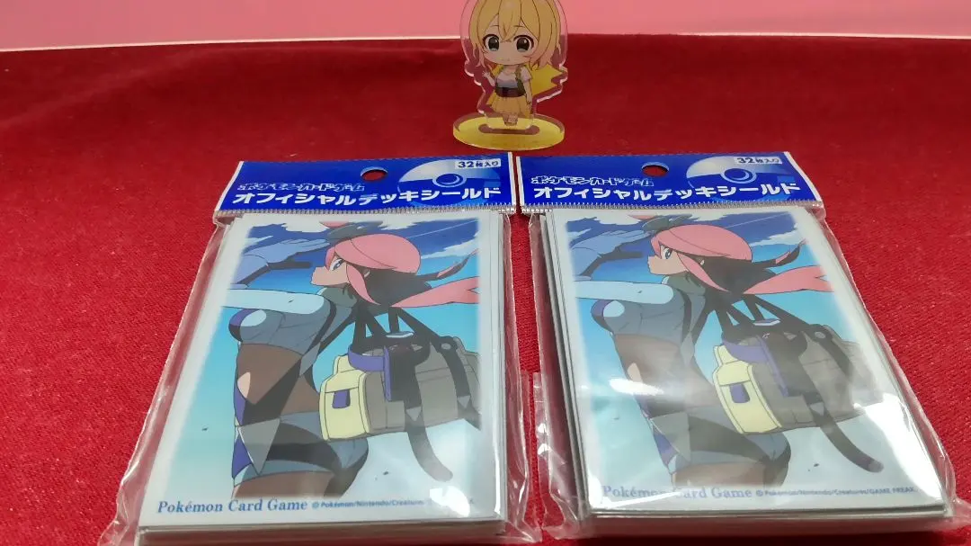 2026年最新】ポケモンカード デッキシールド フウロの人気アイテム