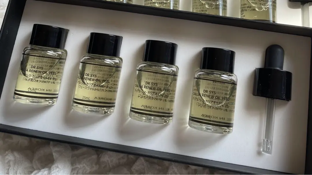 2026年最新】ドクターシス オイルピールの人気アイテム - メルカリ