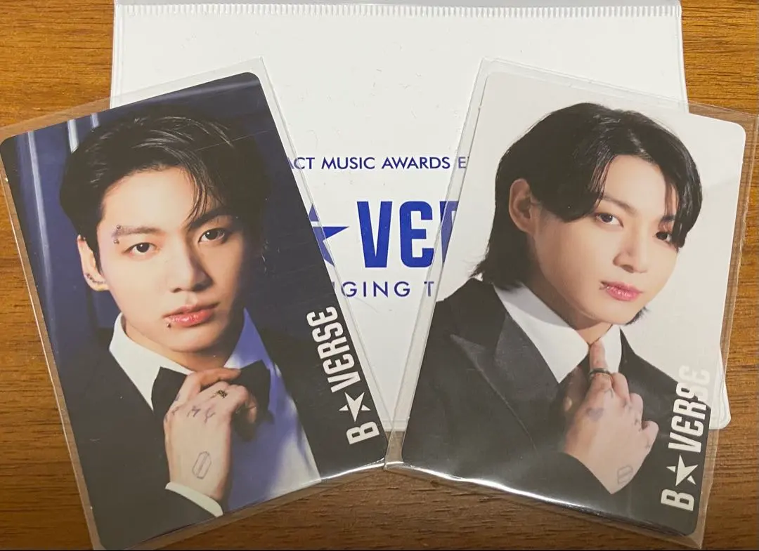 2026年最新】bts the fact 2022 ジョングクの人気アイテム - メルカリ