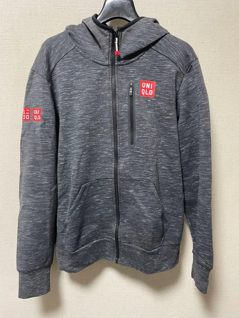 2026年最新】錦織圭 パーカーの人気アイテム - メルカリ