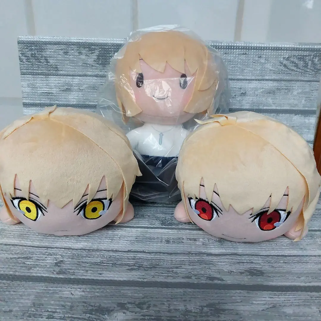 2026年最新】月姫 ぬいぐるみの人気アイテム - メルカリ