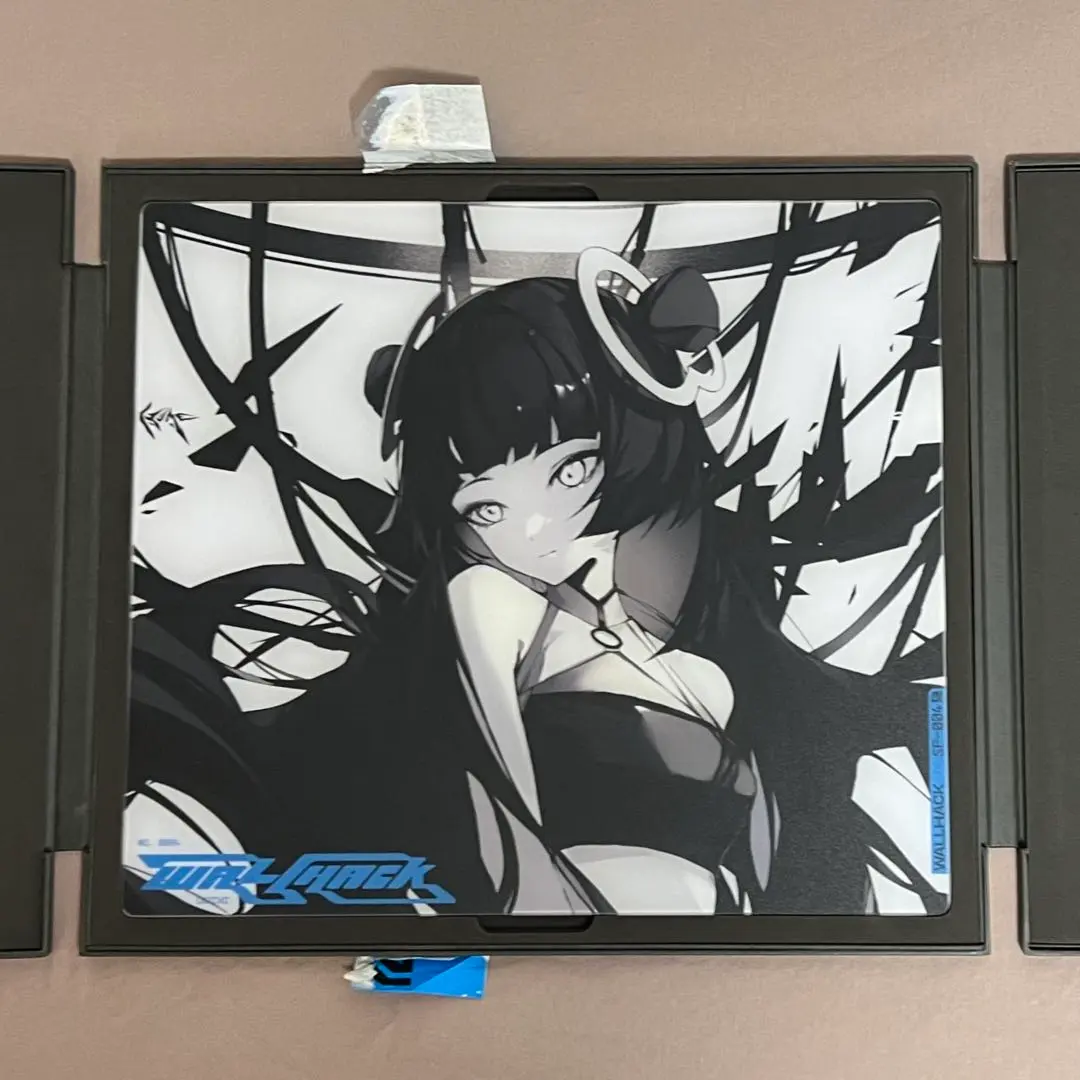 2026年最新】WALLHACK sp-004 faith yumeの人気アイテム - メルカリ