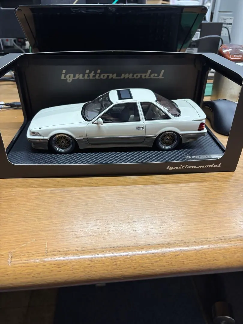 2026年最新】イグニッションモデル ケンメリ 1/18の人気アイテム