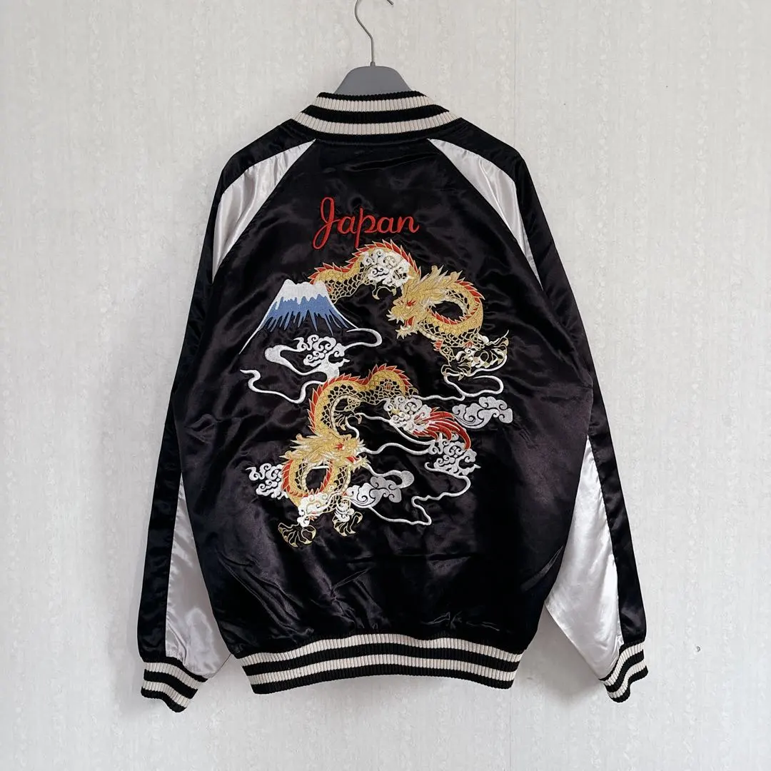 2026年最新】光玄 スカジャンの人気アイテム - メルカリ