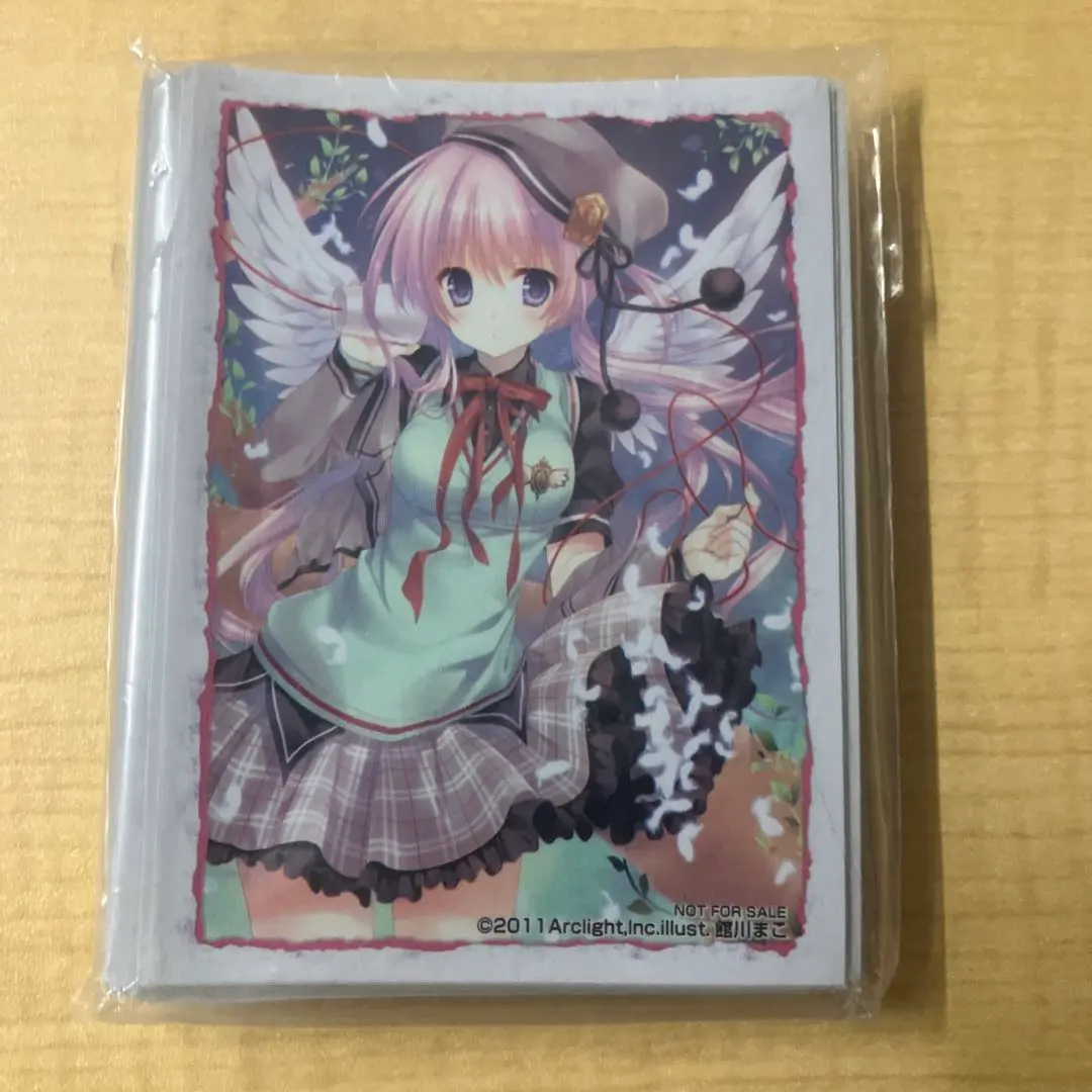 2026年最新】館川まこ スリーブの人気アイテム - メルカリ