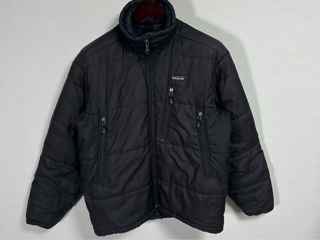 2026年最新】パフジャケット Patagonia 2002の人気アイテム - メルカリ