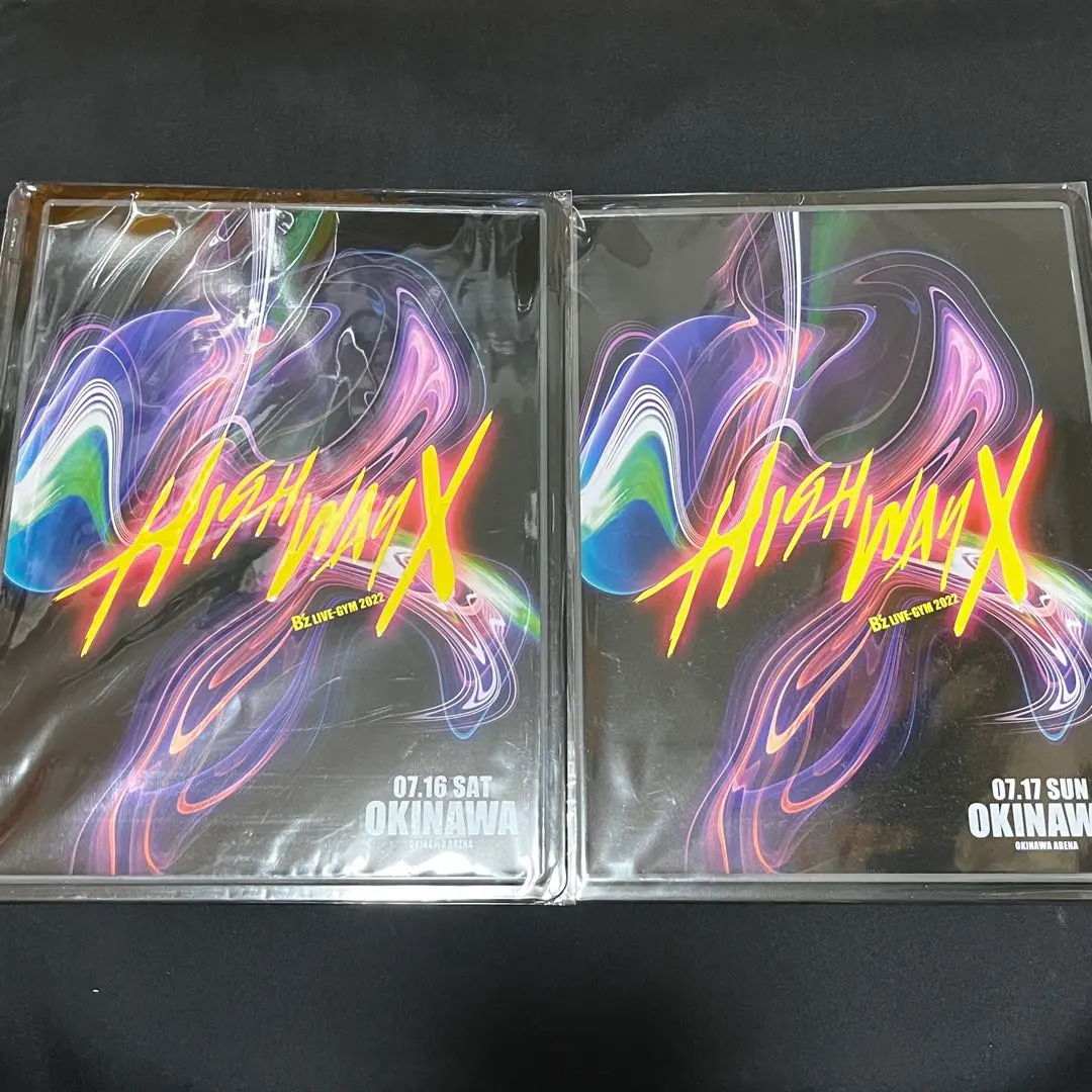 2026年最新】b'z highway x プレートの人気アイテム - メルカリ