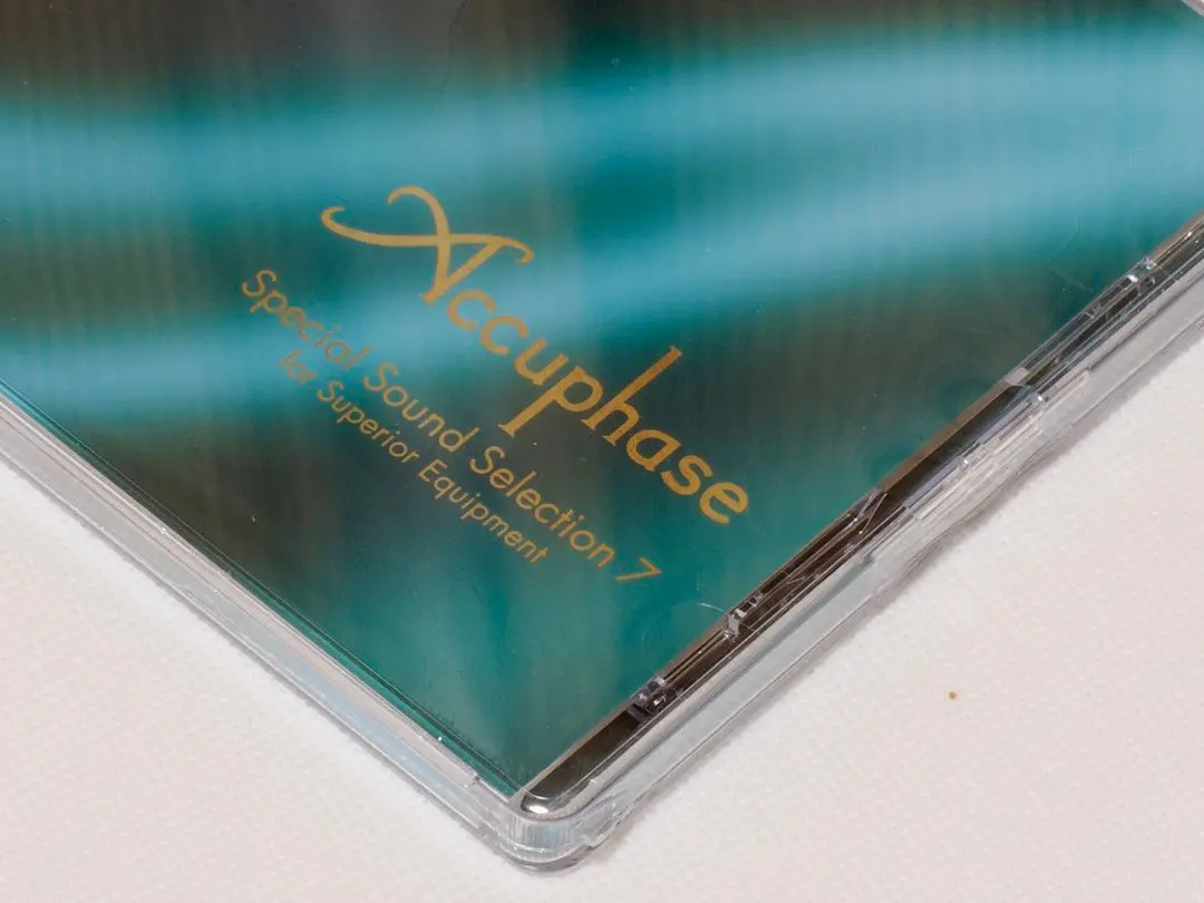 2026年最新】accuphase special sound selectionの人気アイテム - メルカリ