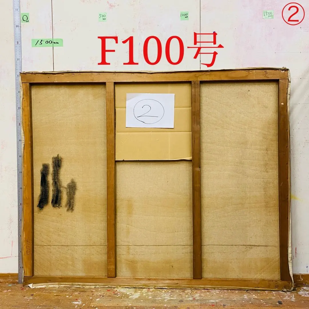 2026年最新】f100 木枠の人気アイテム - メルカリ