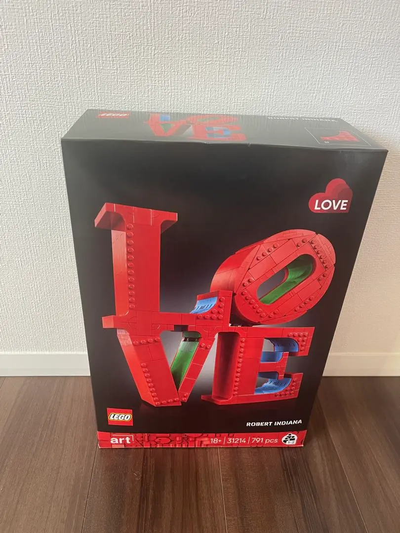 2026年最新】robert indiana loveの人気アイテム - メルカリ