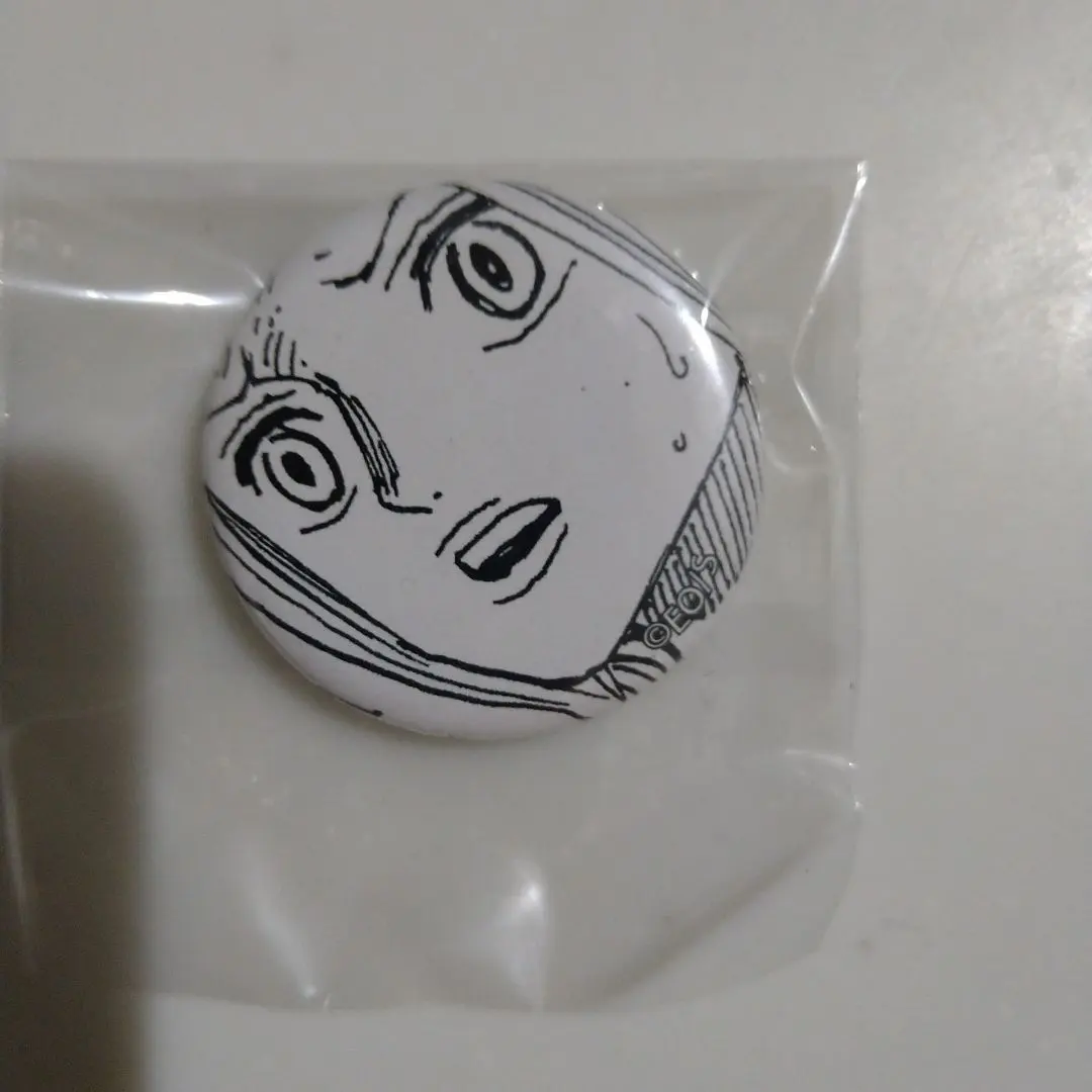 2026年最新】オールフェイス缶バッチの人気アイテム - メルカリ