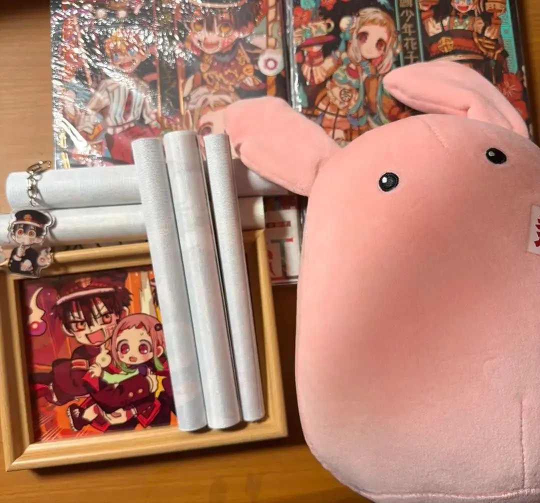 2026年最新】地縛少年花子くん出品一覧＋＋の人気アイテム - メルカリ