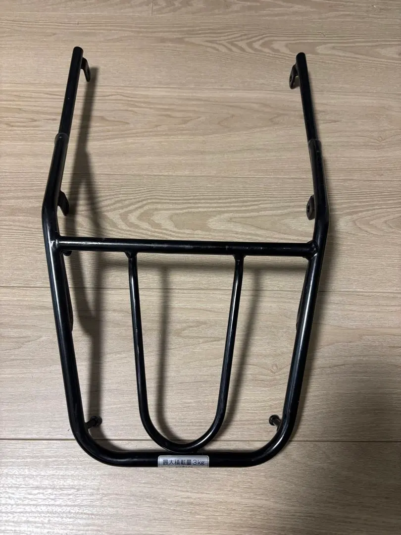 2026年最新】vtr250 リアキャリアの人気アイテム - メルカリ