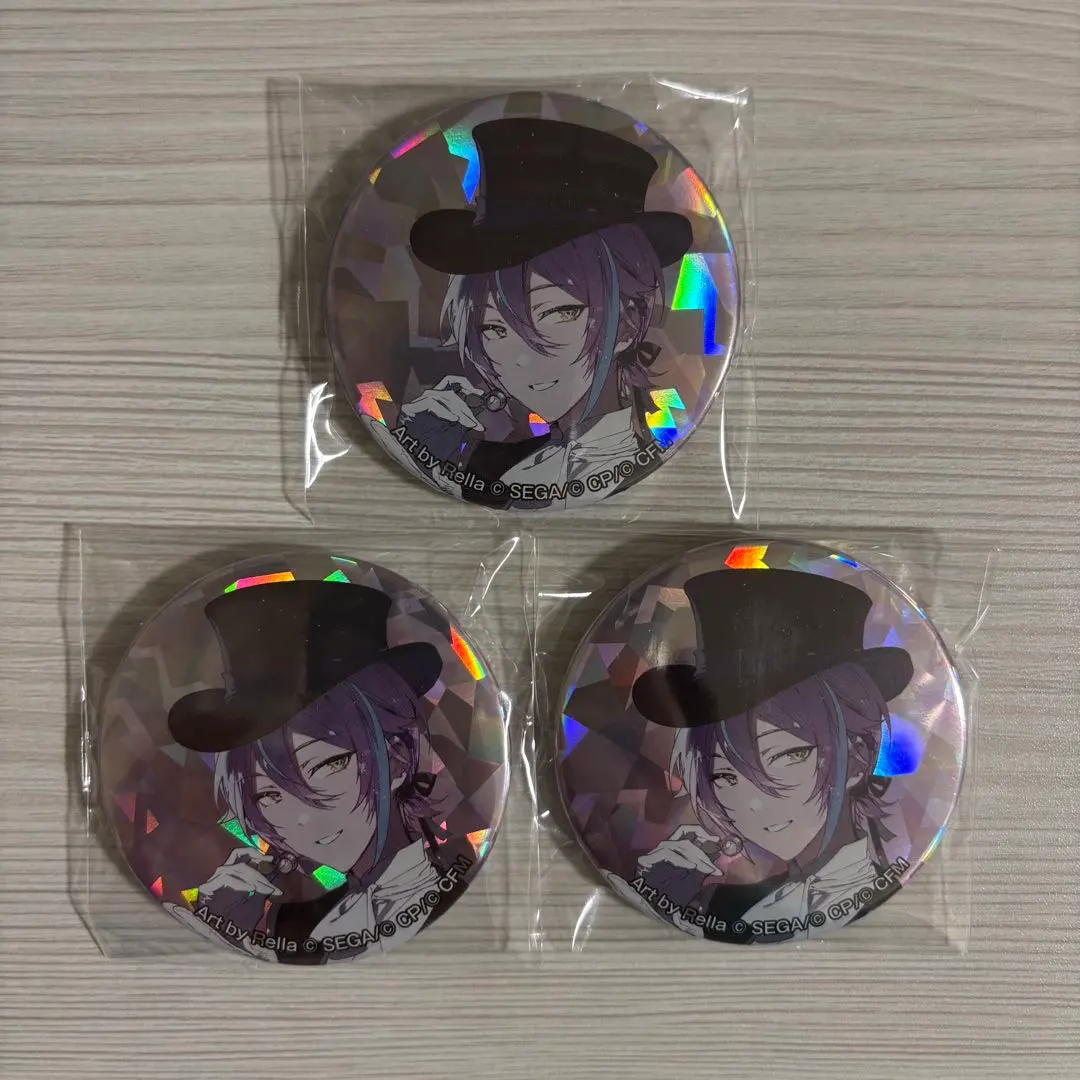 2026年最新】セカイの宝石箱 缶バッジ 神代類の人気アイテム - メルカリ