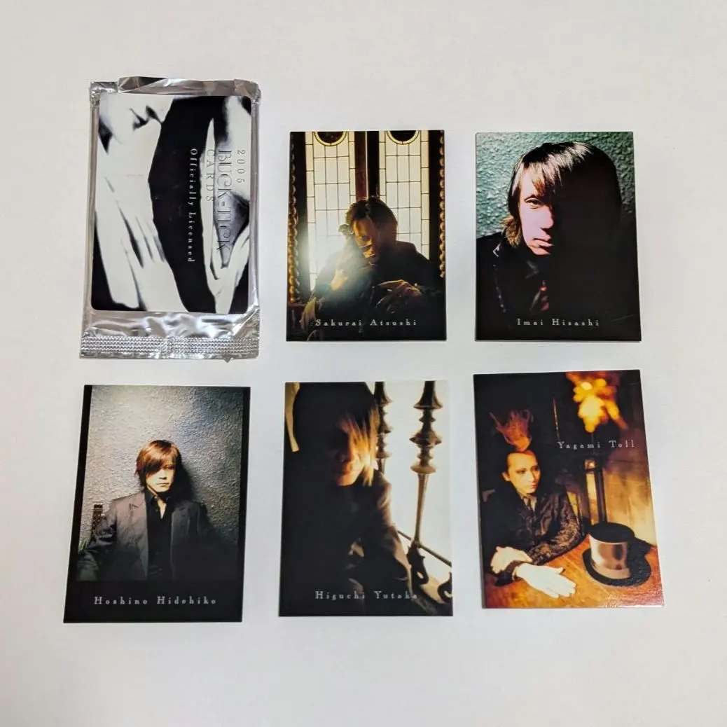 2026年最新】buck tick 13th floorの人気アイテム - メルカリ