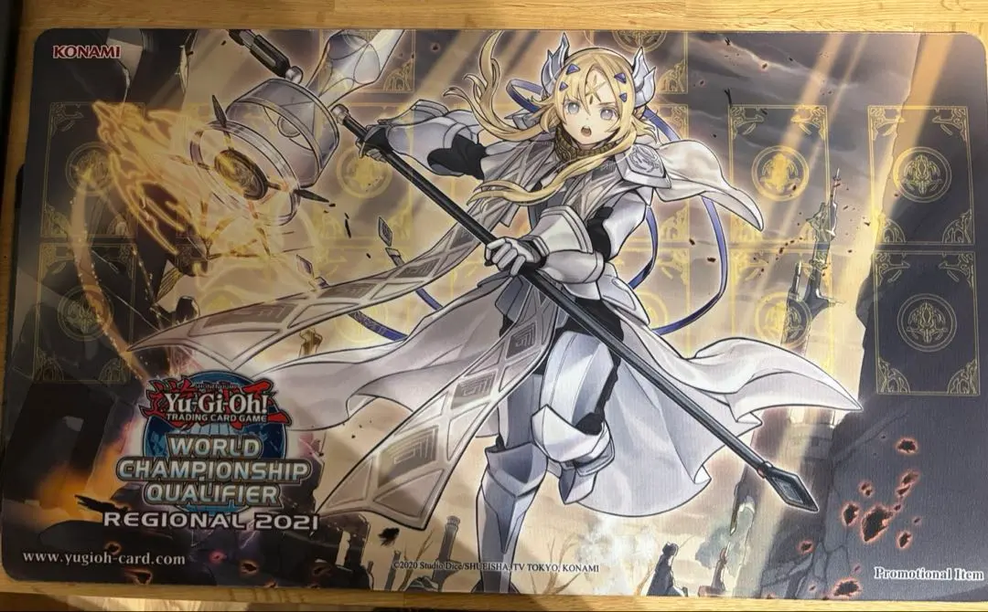 2026年最新】遊戯王 プレイマット エクレシアの人気アイテム - メルカリ