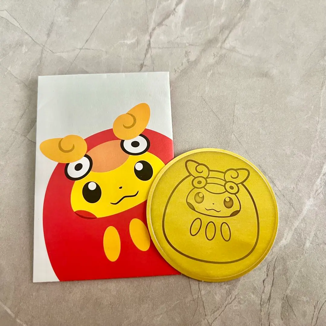 2026年最新】ポケモンセンター ダルマッカの人気アイテム - メルカリ