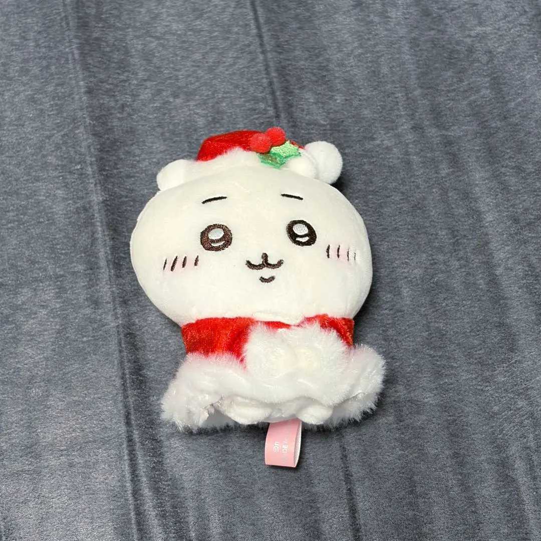 2026年最新】ちいかわ サンタさんだ!持ちますマスコットの人気アイテム