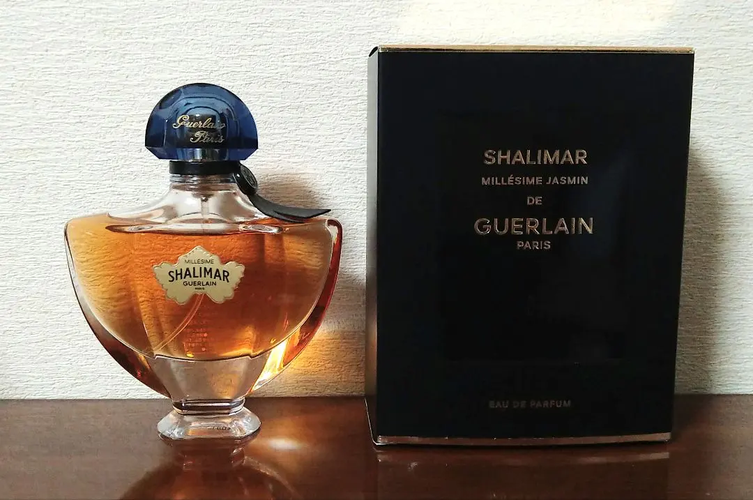 2026年最新】ゲラン シャリマー 限定の人気アイテム - メルカリ