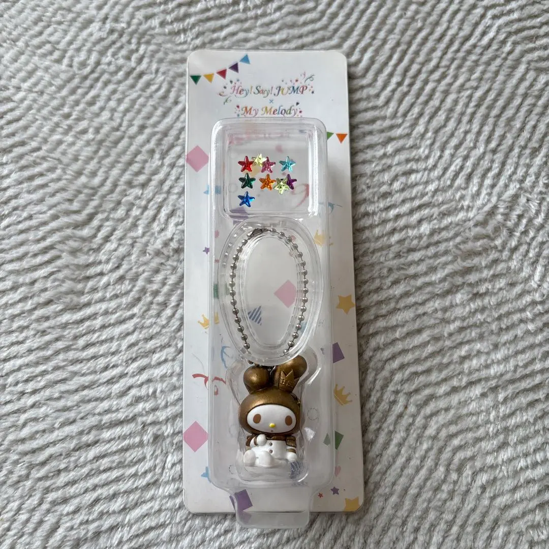2026年最新】マイメロ HEY!SAY!JUMPの人気アイテム - メルカリ