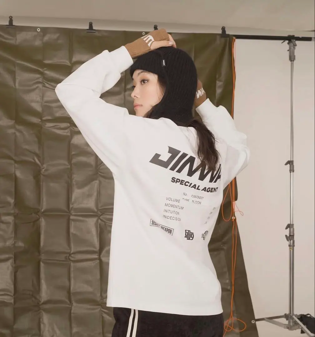 2026年最新】JIMWAG tシャツの人気アイテム - メルカリ